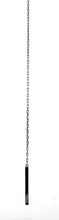 Load image into Gallery viewer, 18ct White Gold Diamond Lariat Necklace
