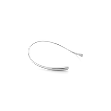 Load image into Gallery viewer, Mercy Neckring, Silver
